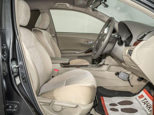Toyota Allion II Рестайлинг с пробегом 2012 года, цена 1 280 500 рублей, 123291 км, седан, Автокод Объявления