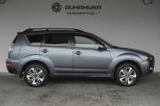 Mitsubishi Outlander II Рестайлинг Калининград  - изображение 25