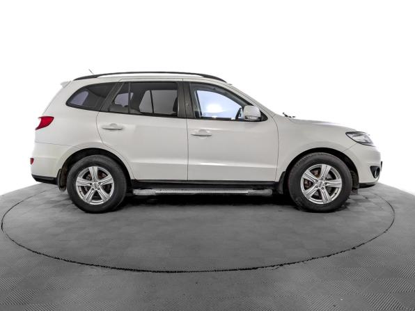 Hyundai Santa Fe II Рестайлинг с пробегом 2012 года, цена 1 160 000 рублей, 248634 км, внедорожник, Автокод Объявления