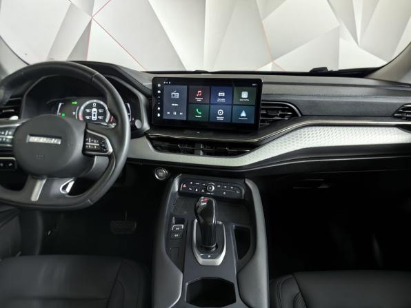 Haval F7 I Рестайлинг с пробегом 2022 года, цена 1 700 000 рублей, 114928 км, внедорожник, Автокод Объявления