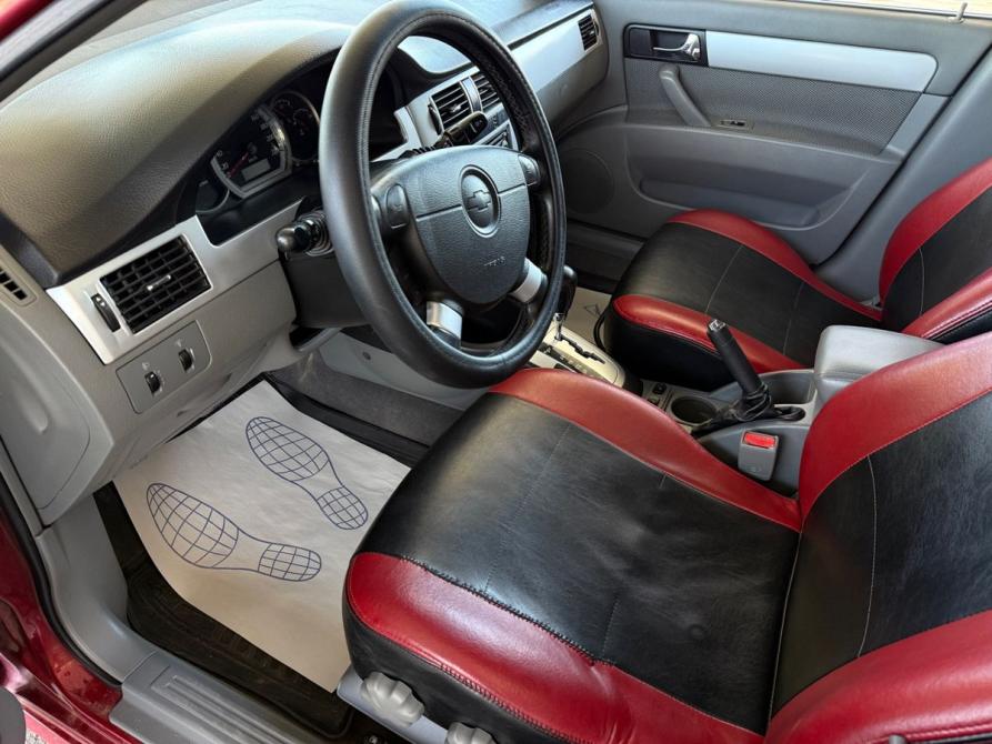 Chevrolet Lacetti I Волгоград  - изображение 9