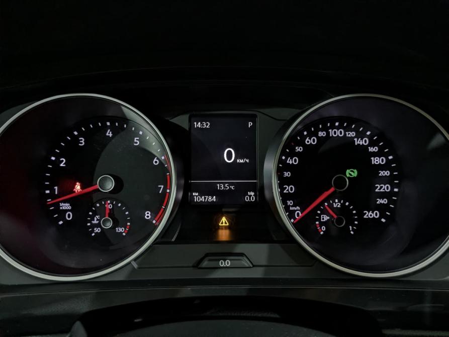Volkswagen Tiguan II Москва  - изображение 16