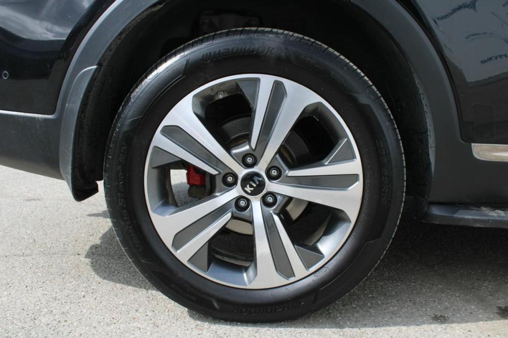 Kia Sorento III Prime Рестайлинг Пермь  - изображение 24