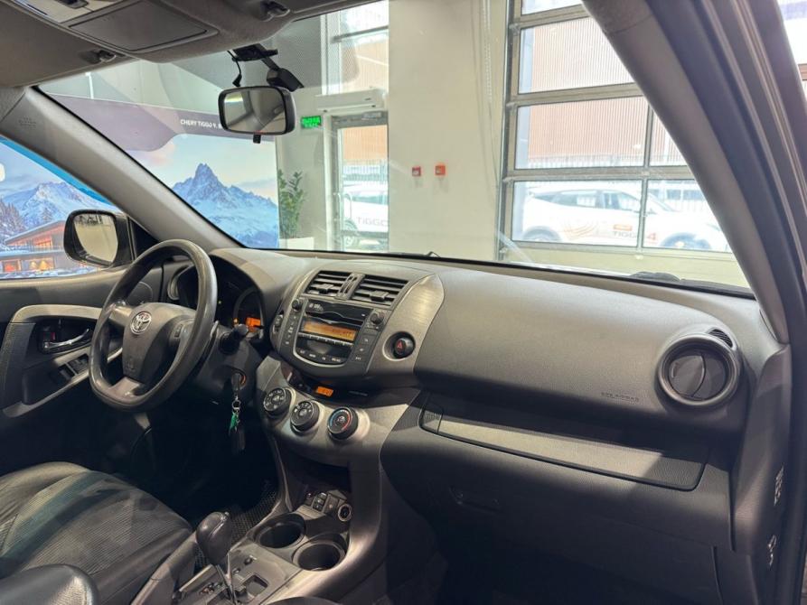 Toyota RAV4 III (XA30) Рестайлинг Москва  - изображение 10