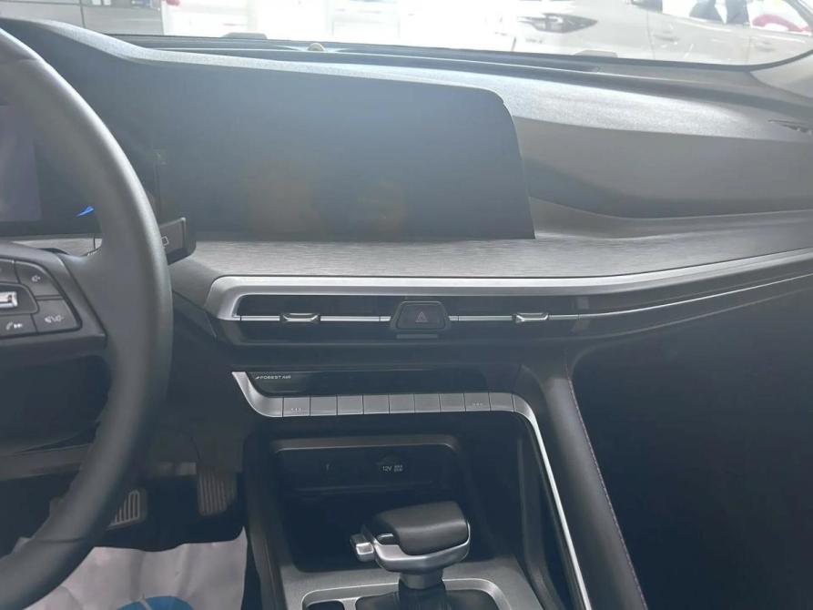 Changan CS35 Plus I Рестайлинг Уфа  - изображение 17