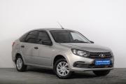 Lada (ВАЗ) Granta I Рестайлинг Томск  - изображение 17