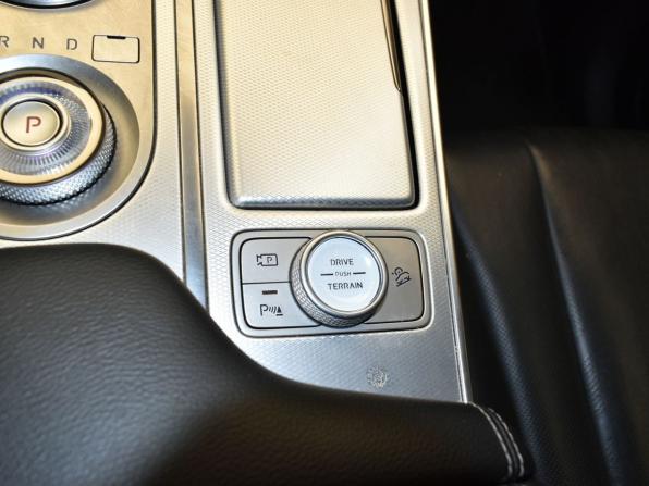 Genesis GV80 I с пробегом 2021 года, цена 5 170 000 рублей, 146779 км, внедорожник, Автокод Объявления