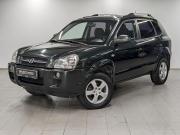Hyundai Tucson I Москва  - изображение 27