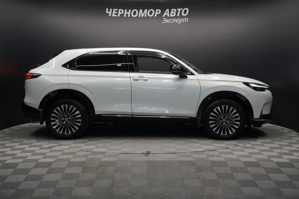 Honda e:NS1 Крым  - изображение 6