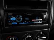 Lada (ВАЗ) Granta I Рестайлинг Тюмень  - изображение 30