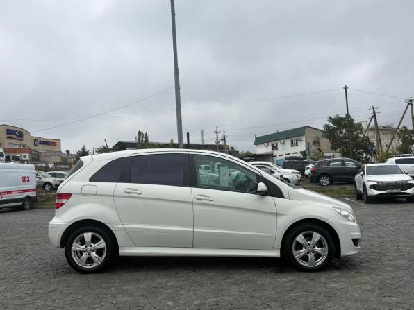 Mercedes-Benz B-Класс I (W245) Рестайлинг с пробегом 2011 года, цена 820 000 рублей, 136353 км, хэтчбек, Автокод Объявления