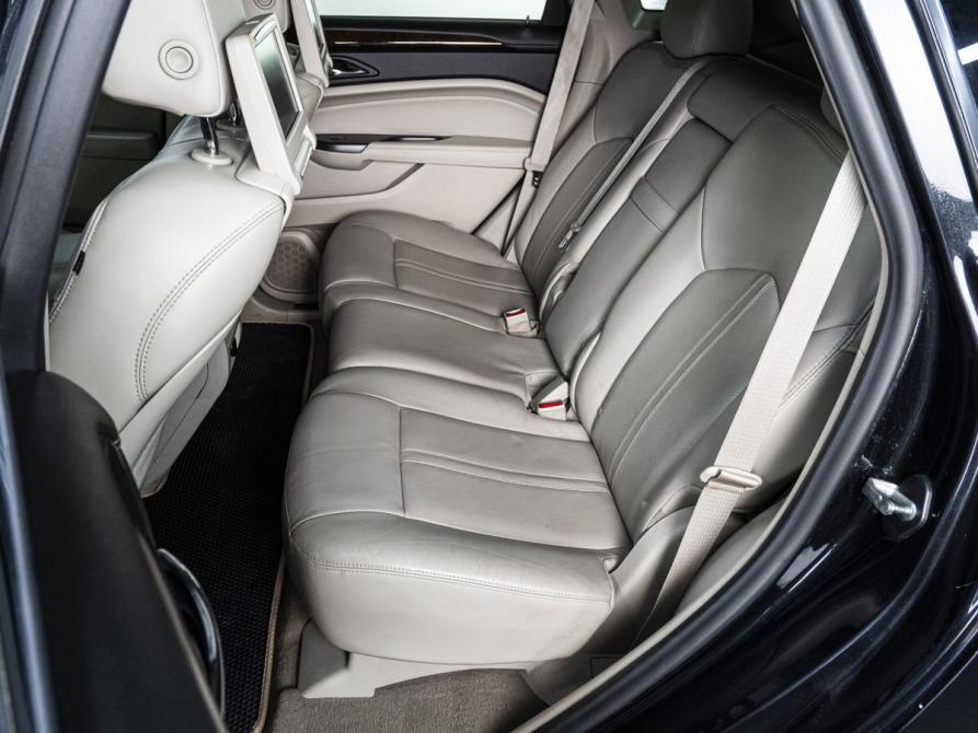 Cadillac SRX II Рестайлинг Тюмень  - изображение 15