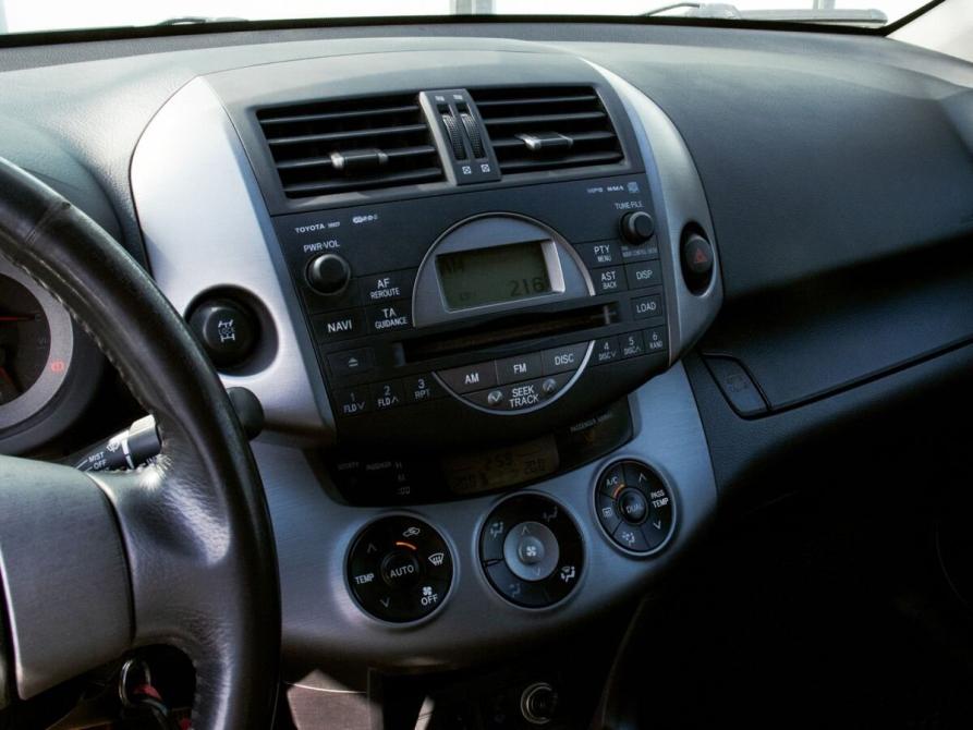 Toyota RAV4 III (XA30) Екатеринбург  - изображение 10