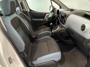 Citroen Berlingo II Рестайлинг Москва  - изображение 28