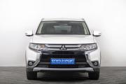 Mitsubishi Outlander III Рестайлинг 2 Томск  - изображение 24