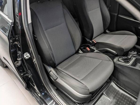 Hyundai Solaris II с пробегом 2017 года, цена 1 260 000 рублей, 118170 км, седан, Автокод Объявления