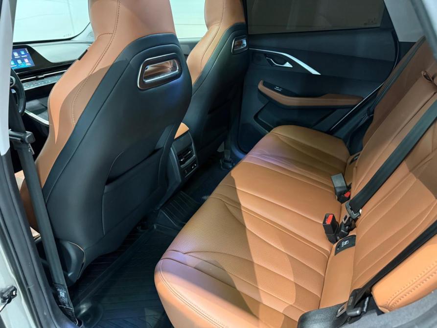 Omoda C5 I Самара  - изображение 9