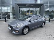 Hyundai Solaris II Брянск  - изображение 16