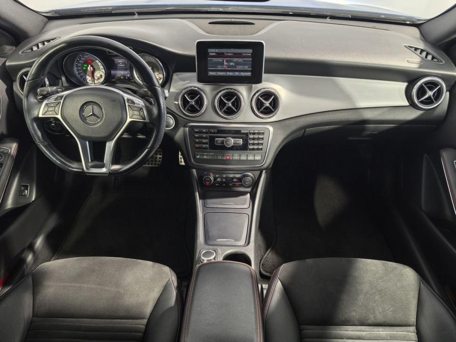 Mercedes-Benz GLA I (X156) Санкт-Петербург  - изображение 9