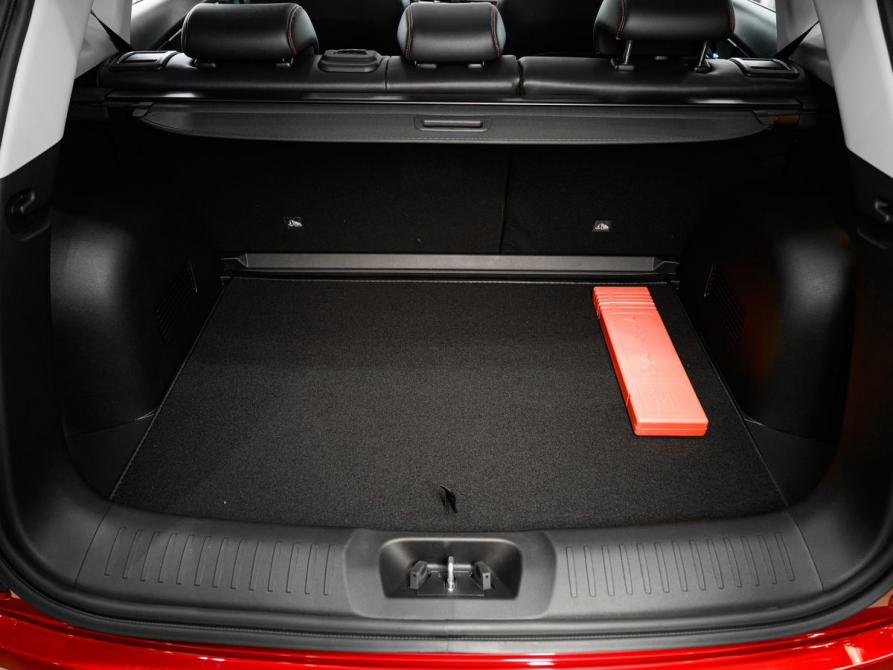 Changan CS35 Plus I Рестайлинг Москва  - изображение 10