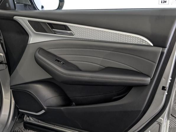 Haval F7x I Рестайлинг с пробегом 2023 года, цена 2 170 000 рублей, 48969 км, внедорожник, Автокод Объявления