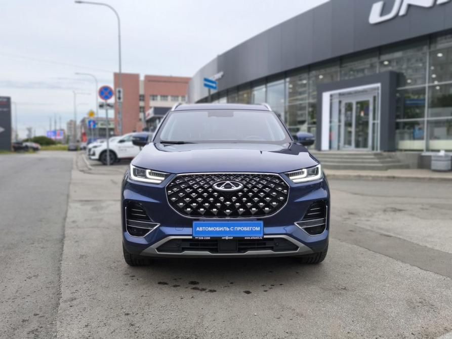 Chery Tiggo 8 Pro I Санкт-Петербург  - изображение 2