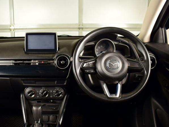 Mazda Demio IV (DJ) с пробегом 2017 года, цена 1 120 995 рублей, 158661 км, хэтчбек, Автокод Объявления