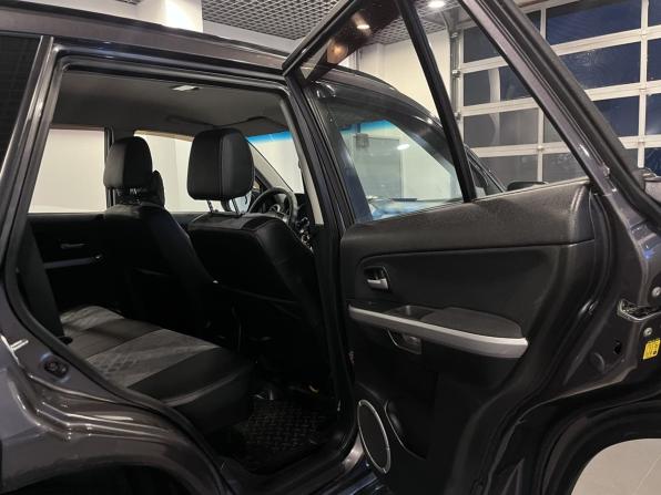 Suzuki Grand Vitara II Рестайлинг 2 с пробегом 2012 года, цена 1 295 000 рублей, 166978 км, внедорожник, Автокод Объявления