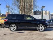 Toyota Highlander II (XU40) Рестайлинг Санкт-Петербург  - изображение 18