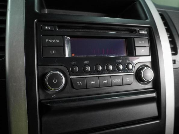 Nissan X-Trail II Рестайлинг с пробегом 2012 года, цена 1 224 000 рублей, 237549 км, внедорожник, Автокод Объявления