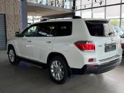 Toyota Highlander II (XU40) Рестайлинг Оренбург  - изображение 33