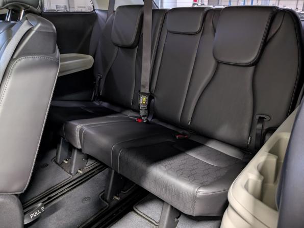 Kia Carnival IV с пробегом 2023 года, цена 4 250 000 рублей, 88000 км, минивэн, Автокод Объявления