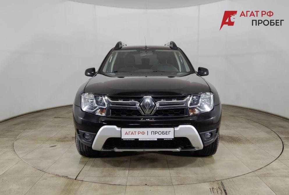 Renault Duster I Рестайлинг Волгоград  - изображение 2