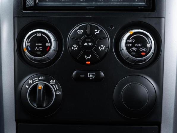 Suzuki Grand Vitara II с пробегом 2008 года, цена 949 000 рублей, 183551 км, внедорожник, Автокод Объявления