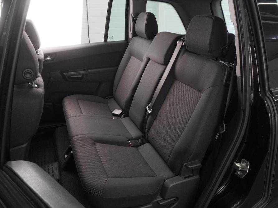 Opel Zafira B Рестайлинг Воронеж  - изображение 10