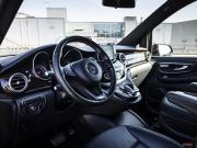 Mercedes-Benz V-Класс III (W447) Рестайлинг Москва  - изображение 29