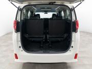 Toyota Alphard III Красноярск  - изображение 47