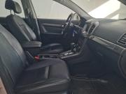 Chevrolet Captiva I Рестайлинг Барнаул  - изображение 59