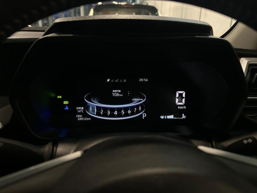 Toyota Raize I Санкт-Петербург  - изображение 20