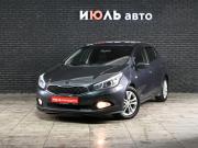 Kia Ceed II Екатеринбург  - изображение 18