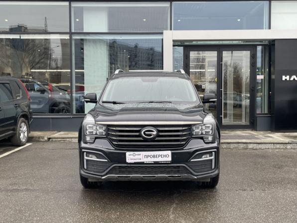 GAC GS8 I с пробегом 2023 года, цена 2 779 000 рублей, 68372 км, внедорожник, Автокод Объявления