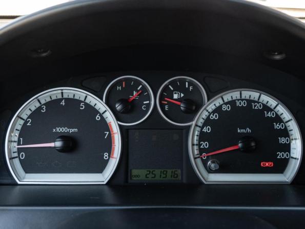 Chevrolet Aveo I Рестайлинг с пробегом 2008 года, цена 390 000 рублей, 251916 км, хэтчбек, Автокод Объявления