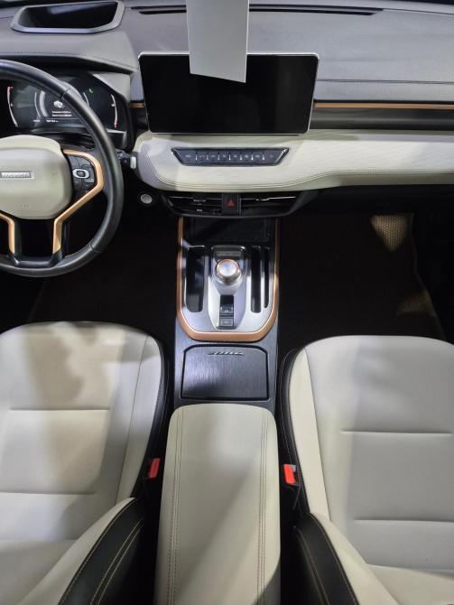 Haval Jolion I Воронеж  - изображение 13