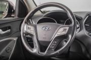 Hyundai Santa Fe III Томск  - изображение 33