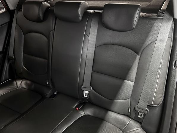 Hyundai Creta I с пробегом 2017 года, цена 1 720 000 рублей, 153626 км, внедорожник, Автокод Объявления