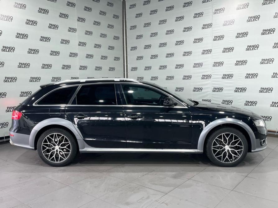 Audi A4 allroad IV (B8) Оренбург  - изображение 6
