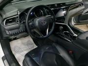 Toyota Camry VIII (XV70) Ставрополь  - изображение 38