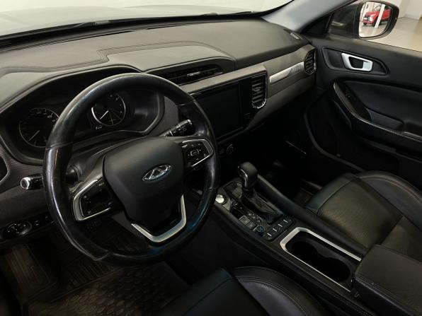 Chery Tiggo 4 I Рестайлинг с пробегом 2022 года, цена 1 289 900 рублей, 138957 км, внедорожник, Автокод Объявления