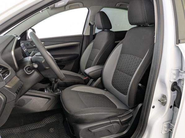 Lada (ВАЗ) Vesta I Рестайлинг (NG) с пробегом 2023 года, цена 1 100 000 рублей, 84760 км, седан, Автокод Объявления