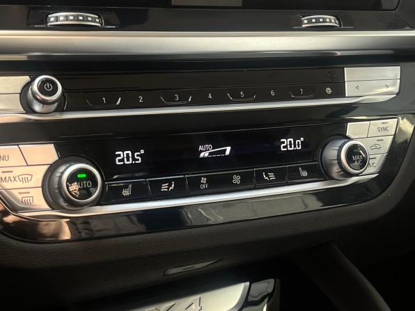 BMW X4 II (G02) с пробегом 2019 года, цена 4 239 000 рублей, 74715 км, внедорожник, Автокод Объявления